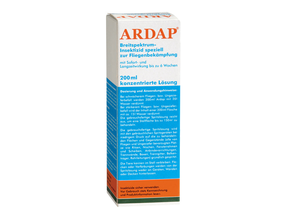 ARDAP Konzentrat - 200ml