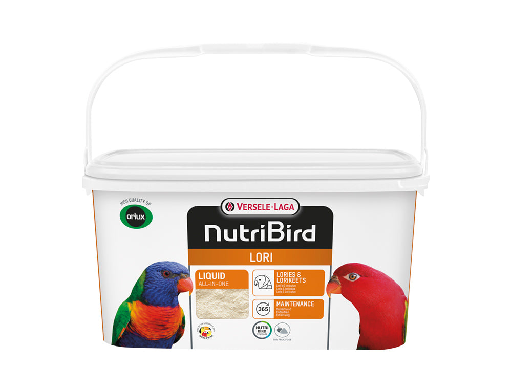 Nutribird Lori - 3kg