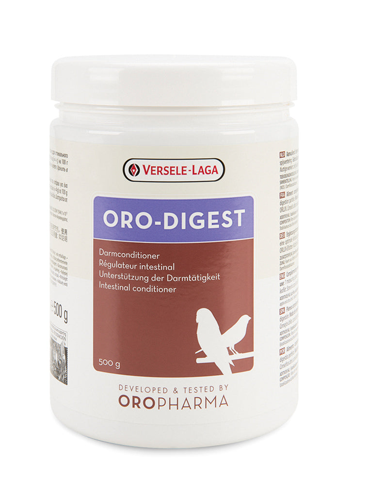 Oro-Digest - 500g