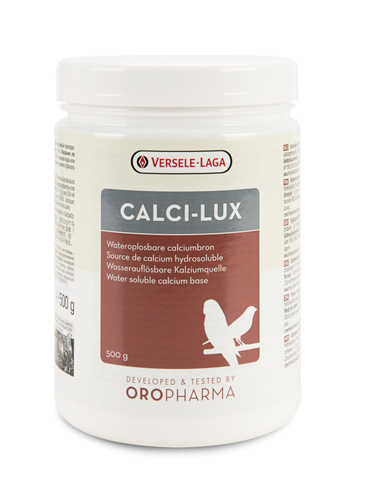 Orlux Calci-lux - 500g