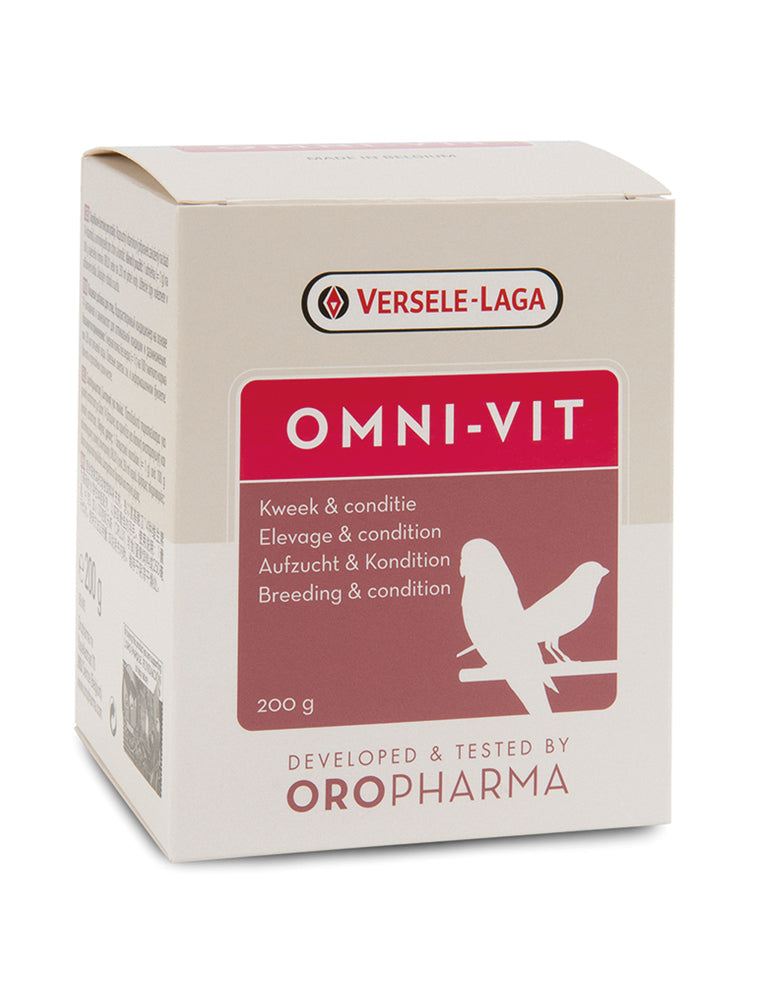 Omni-Vit - 200g