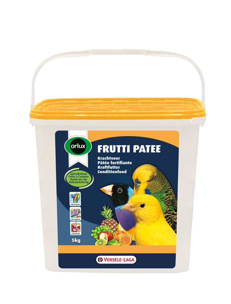 Orlux Frutti Patee - 5kg