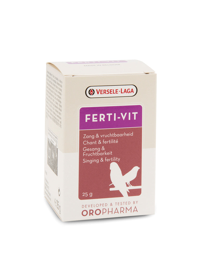 Orlux Ferti-vit - 25g