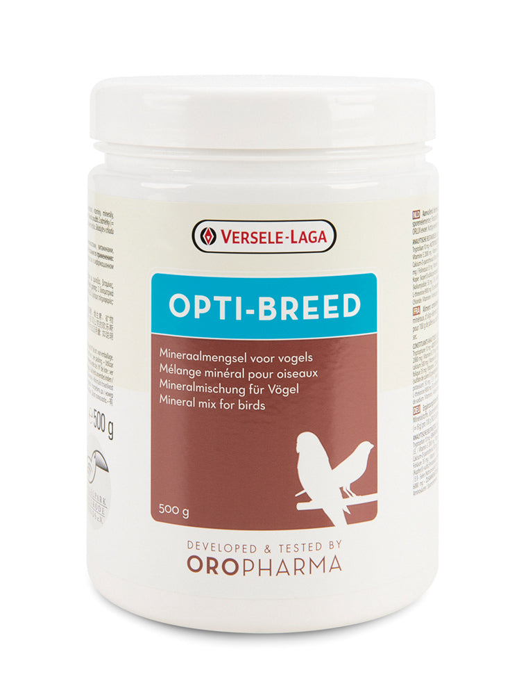 Orlux Opti-Breed - 500g