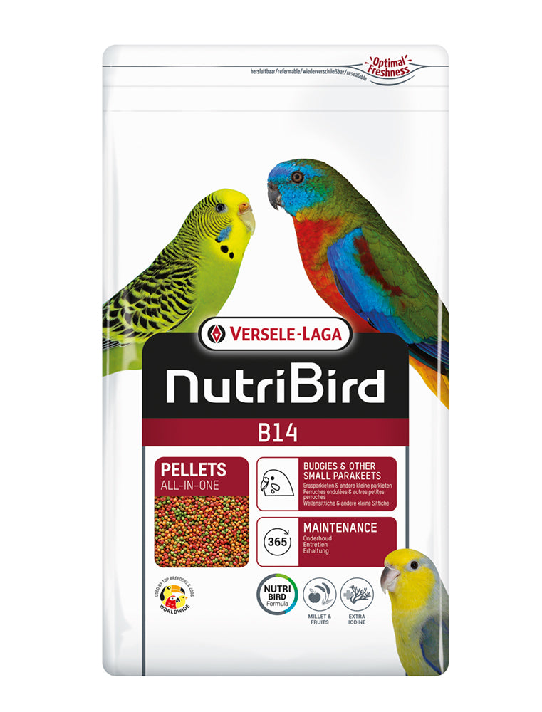 NUTRIBIRD B14 - 3kg