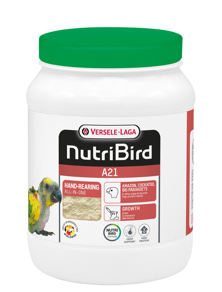 NUTRIBIRD A21 - 800g