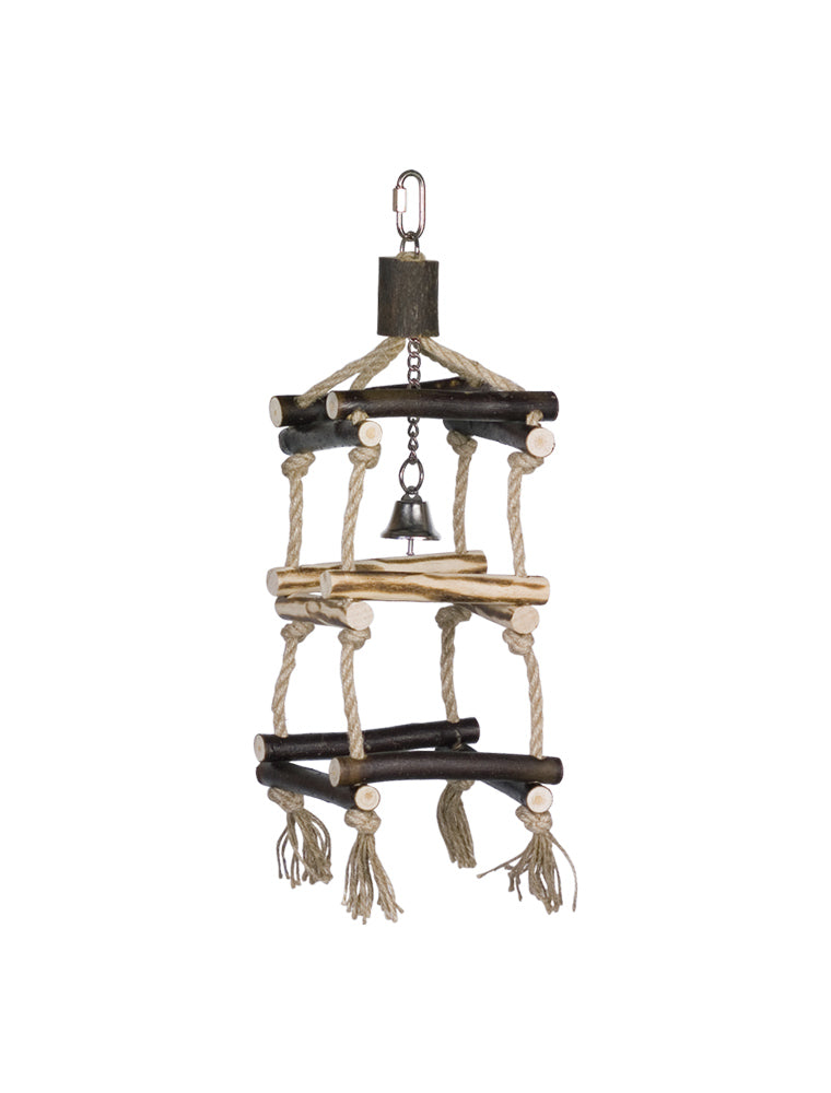 Cage Toy "Turm" - 35 x 12,5 cm