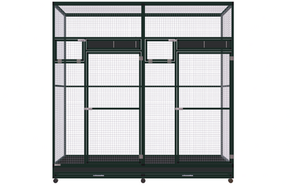 200cm-100cm-200cm