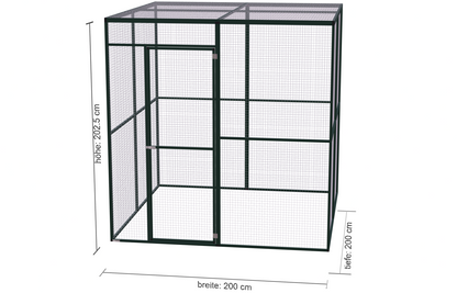 200cm-200cm-200cm