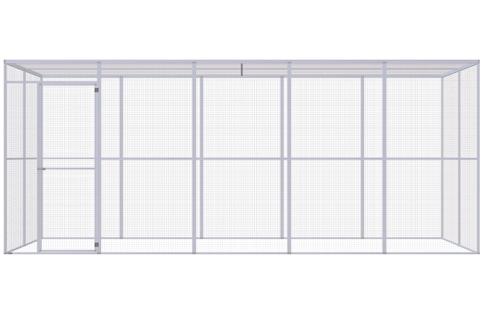 500cm-200cm-200cm