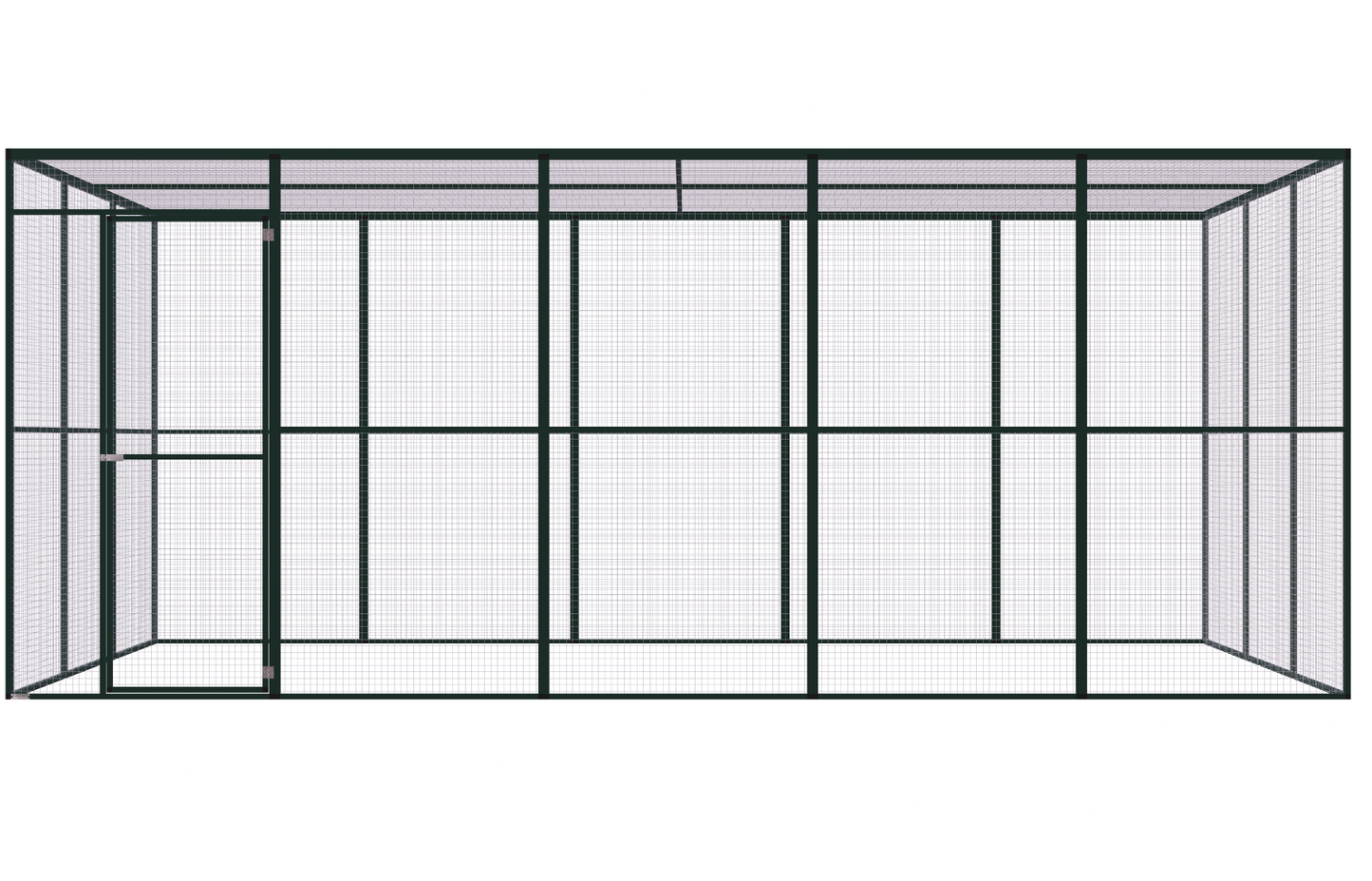 500cm-300cm-200cm