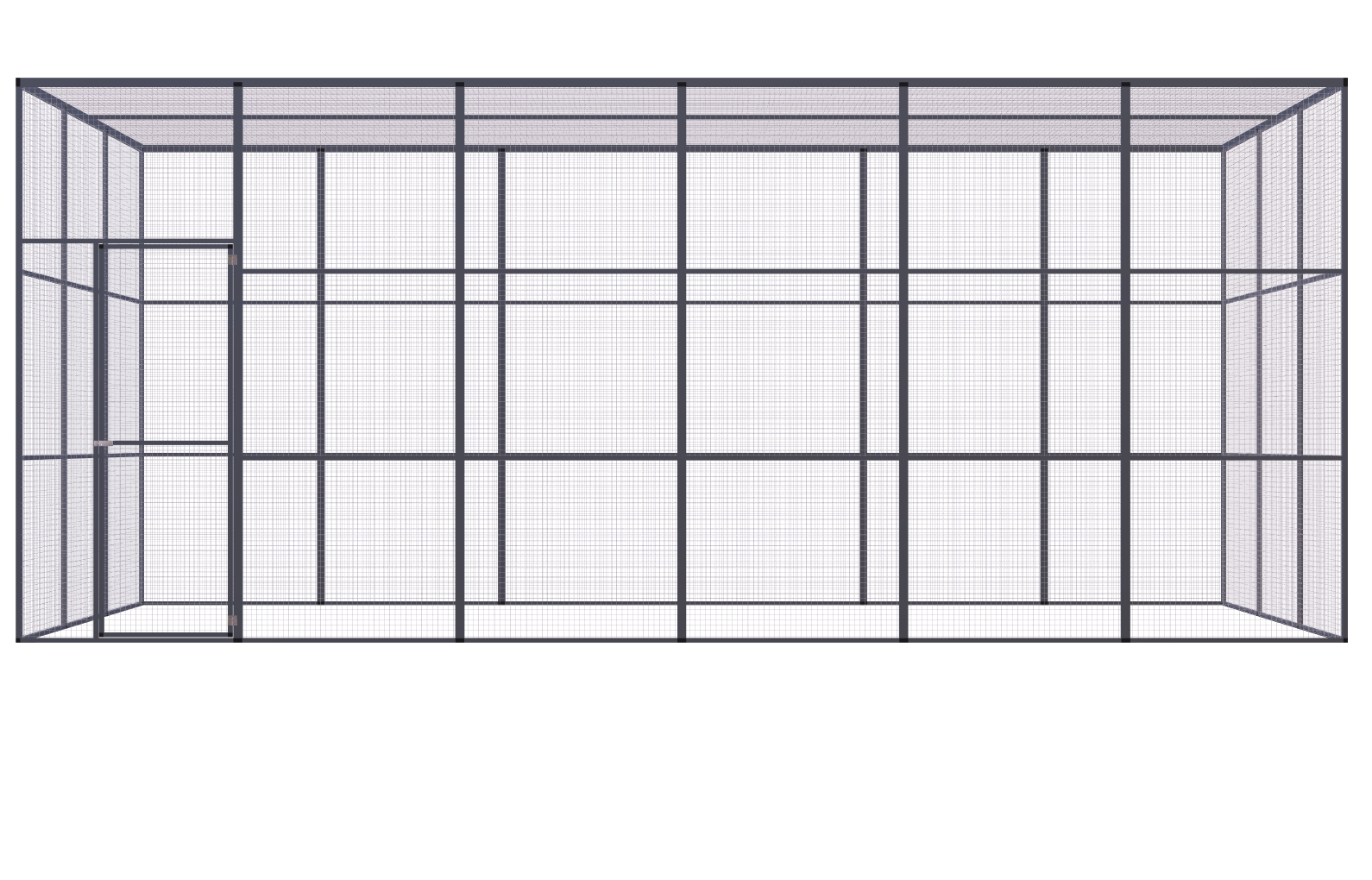 600cm-300cm-250cm