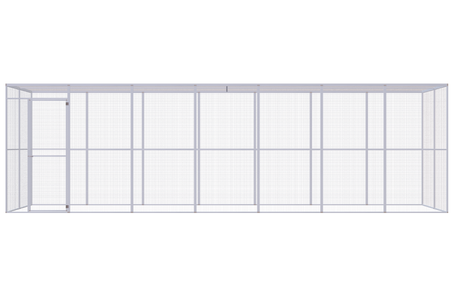 700cm-200cm-200cm