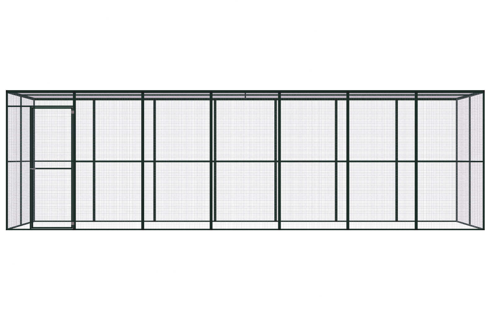 700cm-200cm-200cm