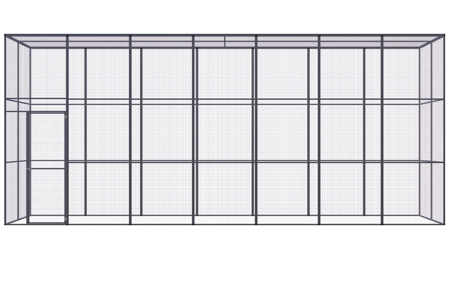 700cm-200cm-300cm