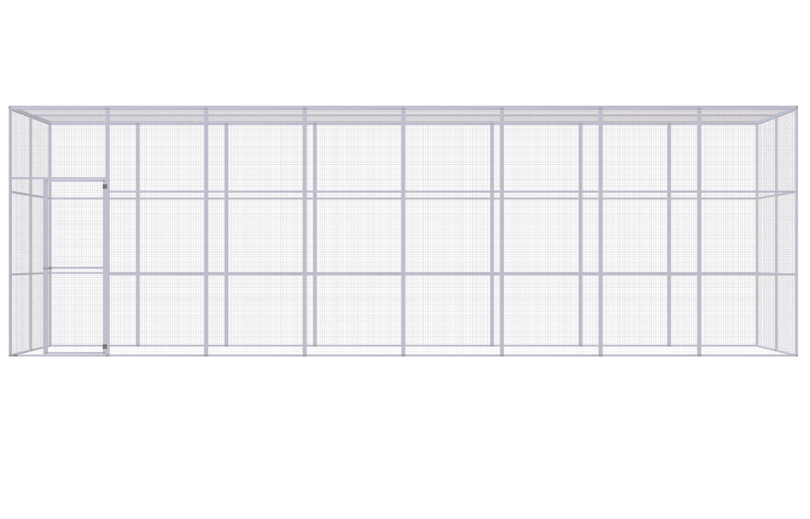 800cm-200cm-250cm