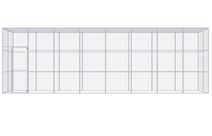 800cm-200cm-250cm