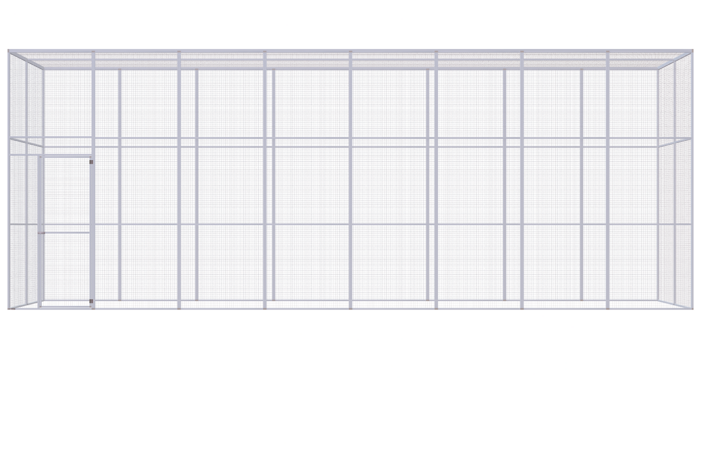 800cm-200cm-300cm