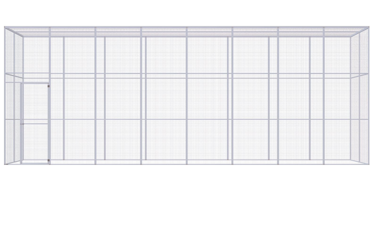 800cm-200cm-300cm