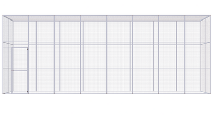 800cm-200cm-300cm