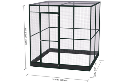 200cm-200cm-200cm