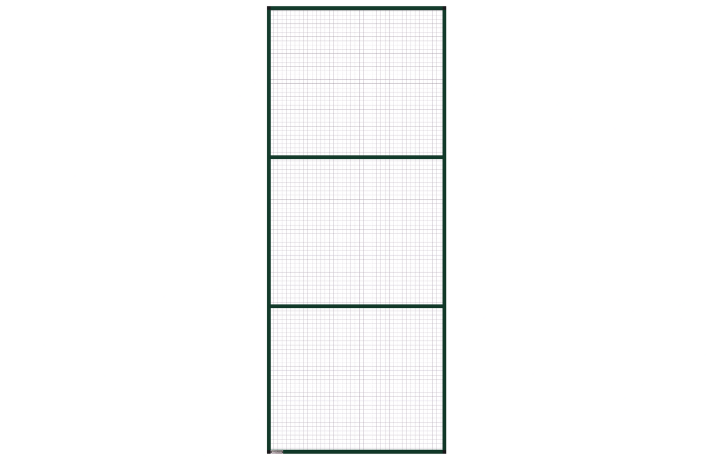 100cm-2.5cm-250cm