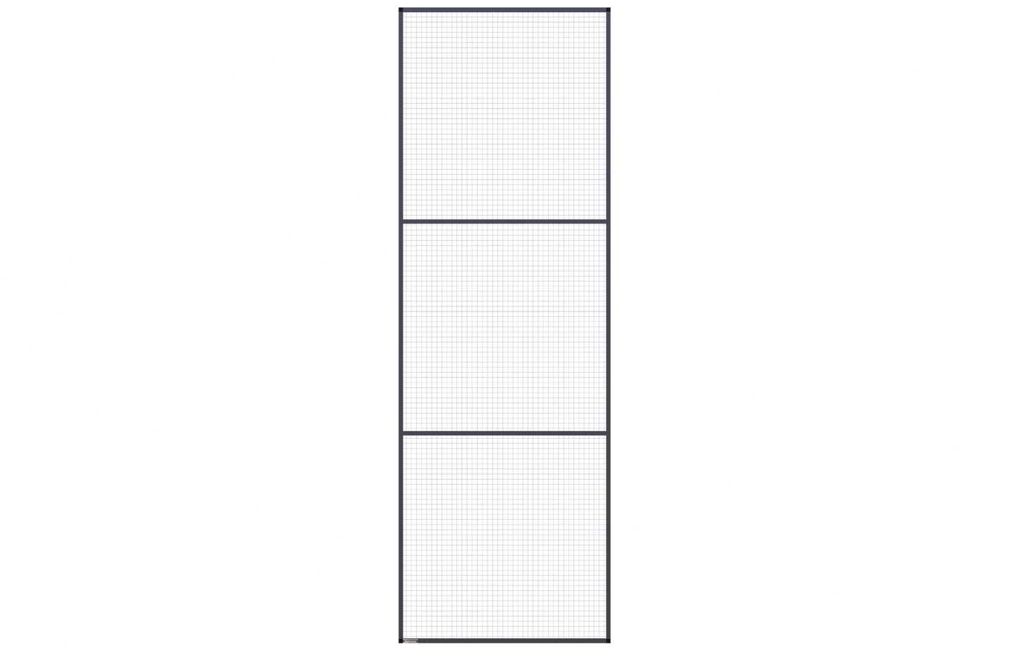 100cm-2.5cm-300cm