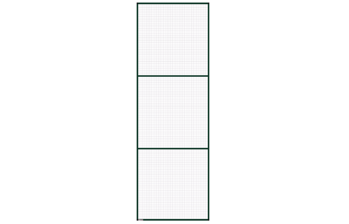 100cm-2.5cm-300cm