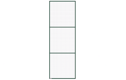 100cm-2.5cm-300cm