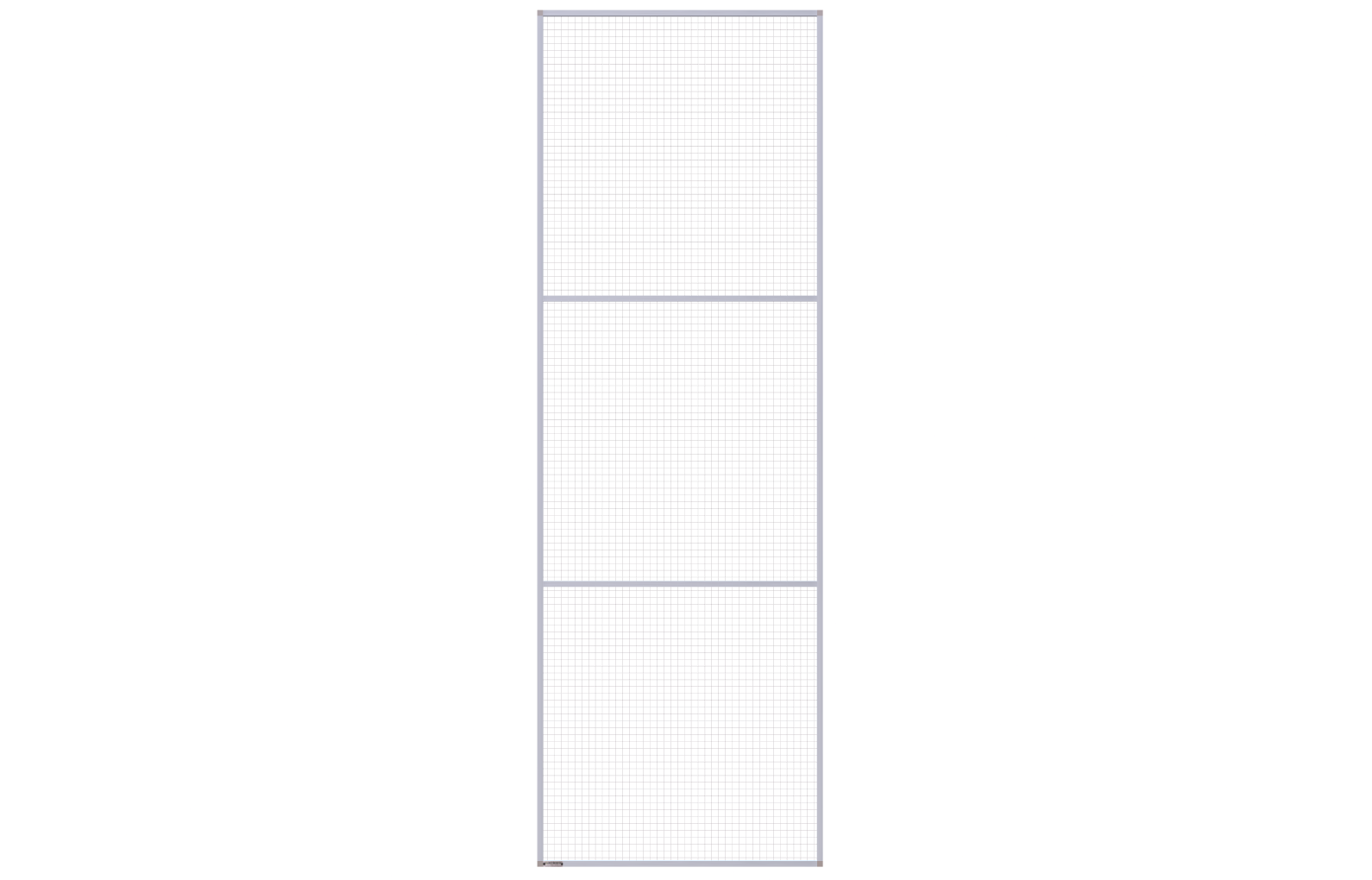 100cm-2.5cm-300cm