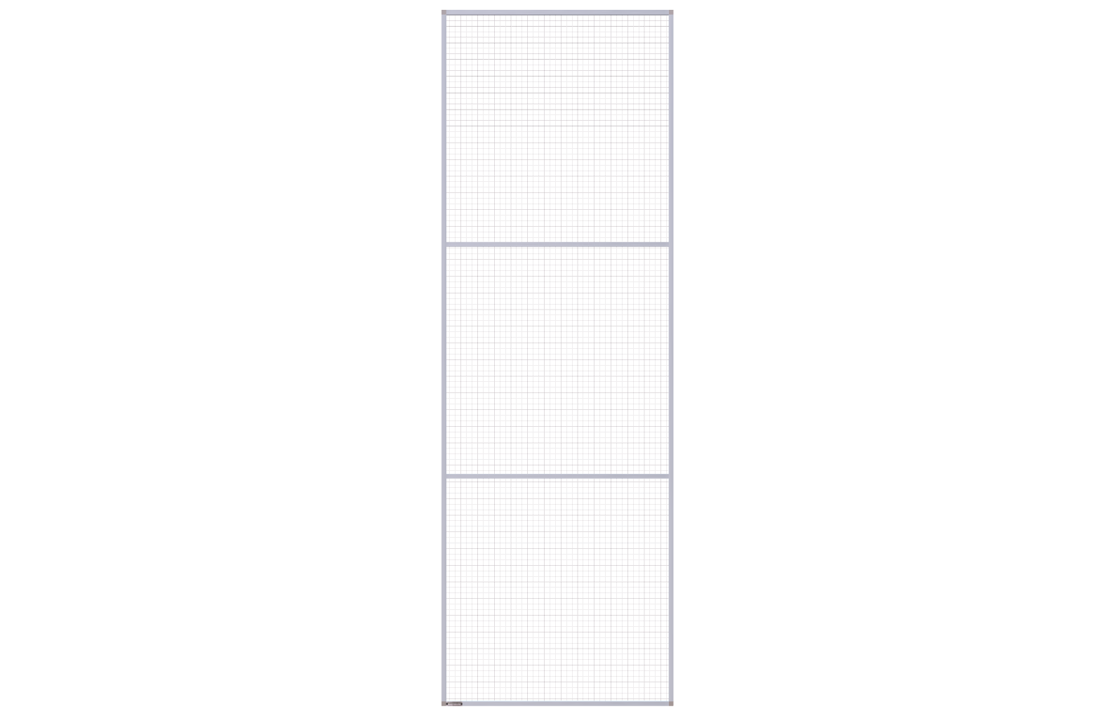 100cm-2.5cm-300cm