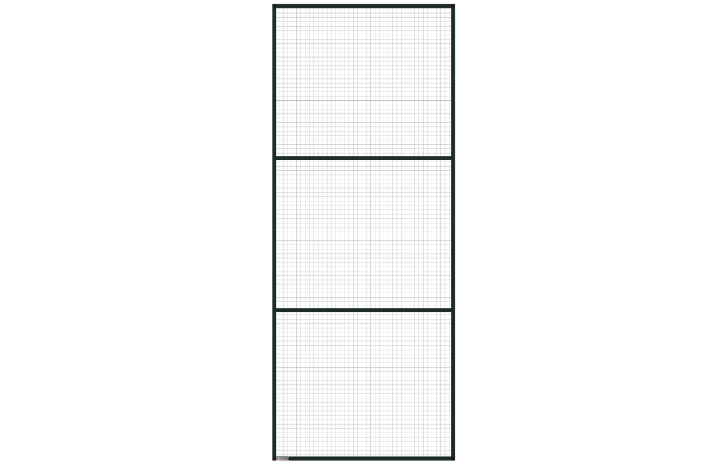 100cm-2.5cm-250cm