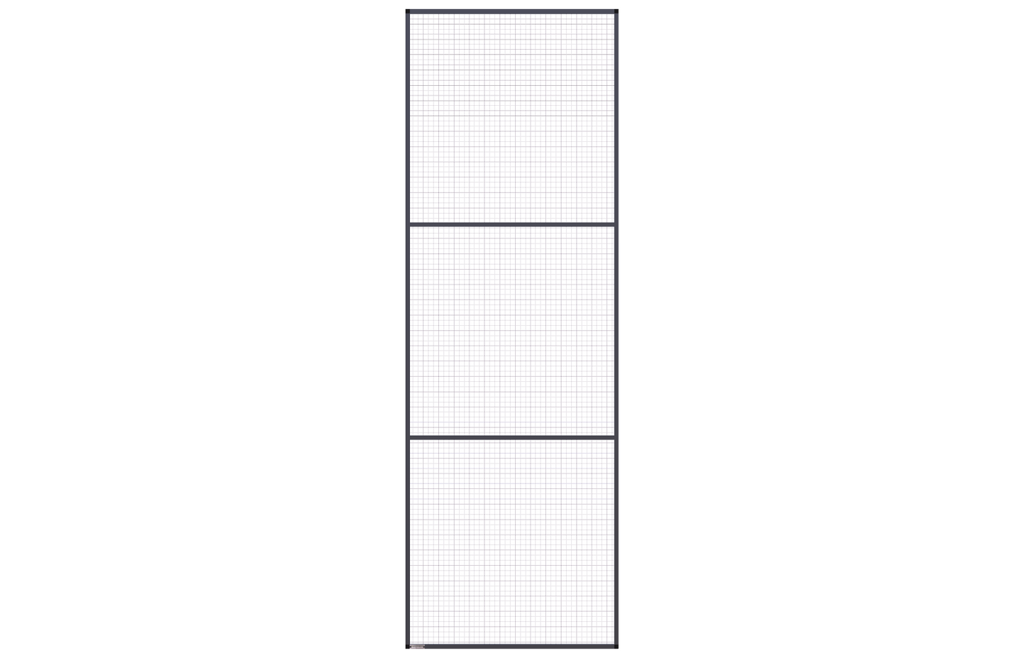 100cm-2.5cm-300cm