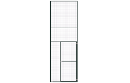 100cm-2.5cm-300cm