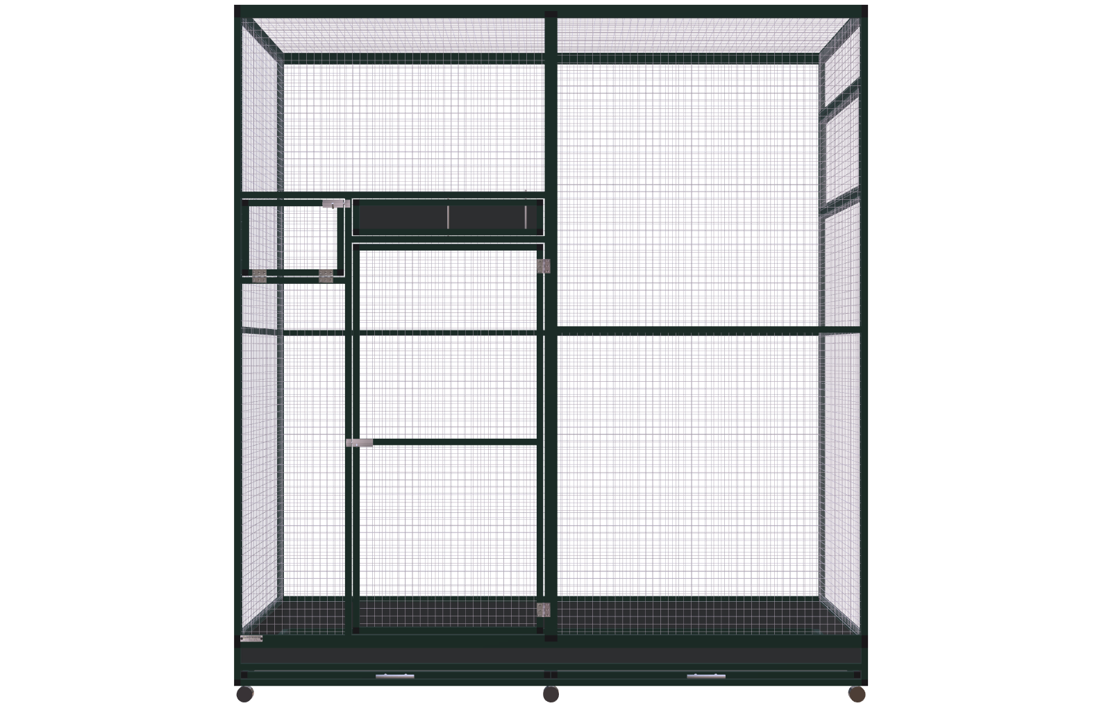 200cm-120cm-220cm