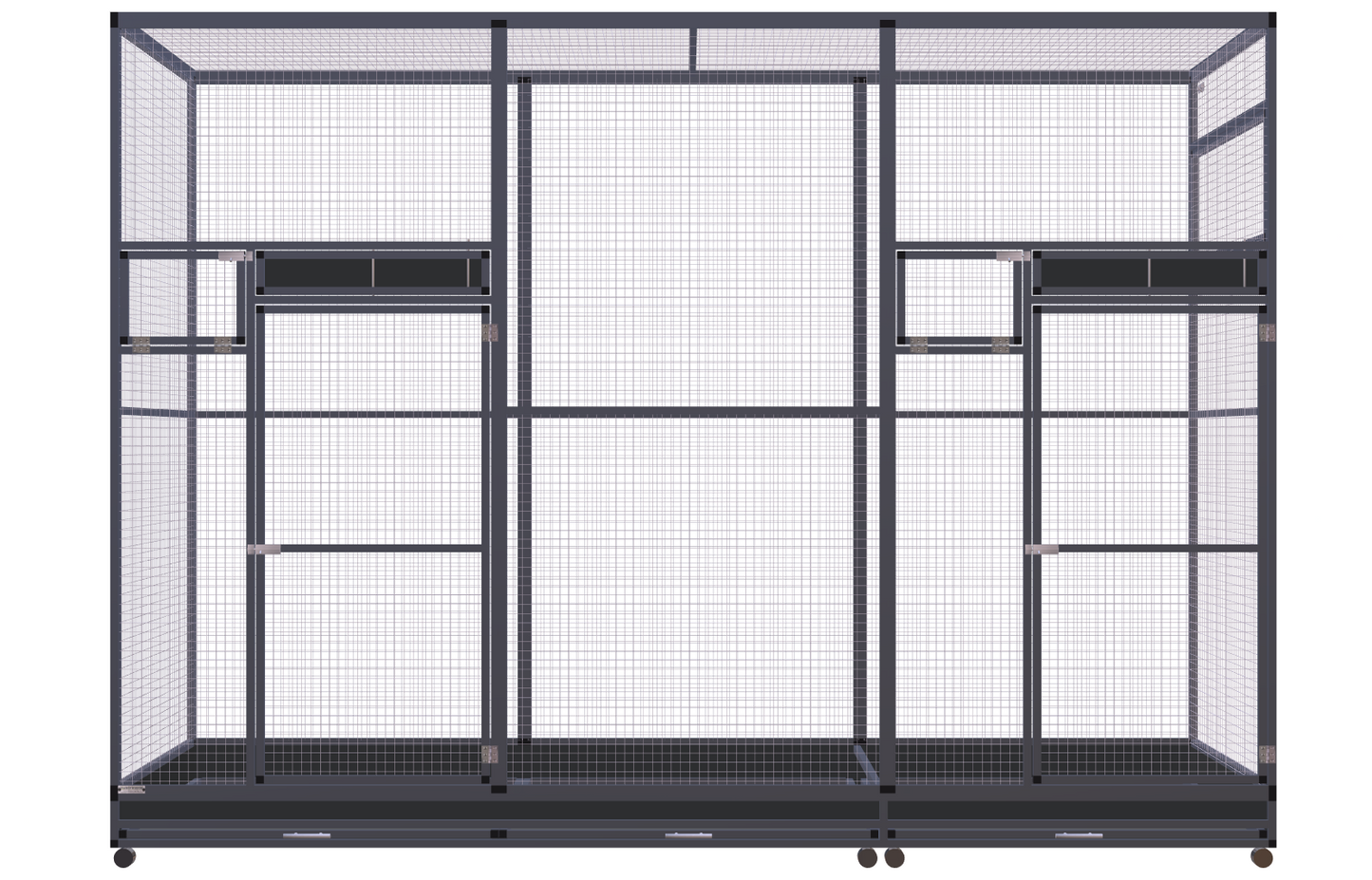 300cm-120cm-220cm